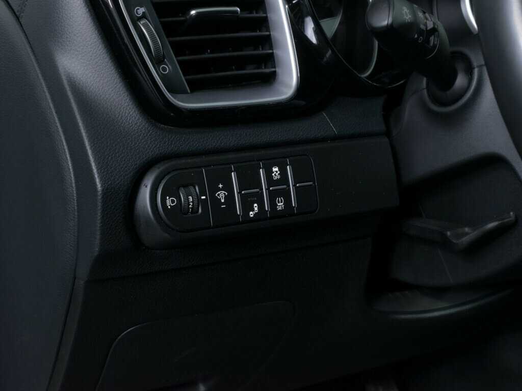 Купить Kia Ceed, 2022, 51 066 км.. Фото: #14