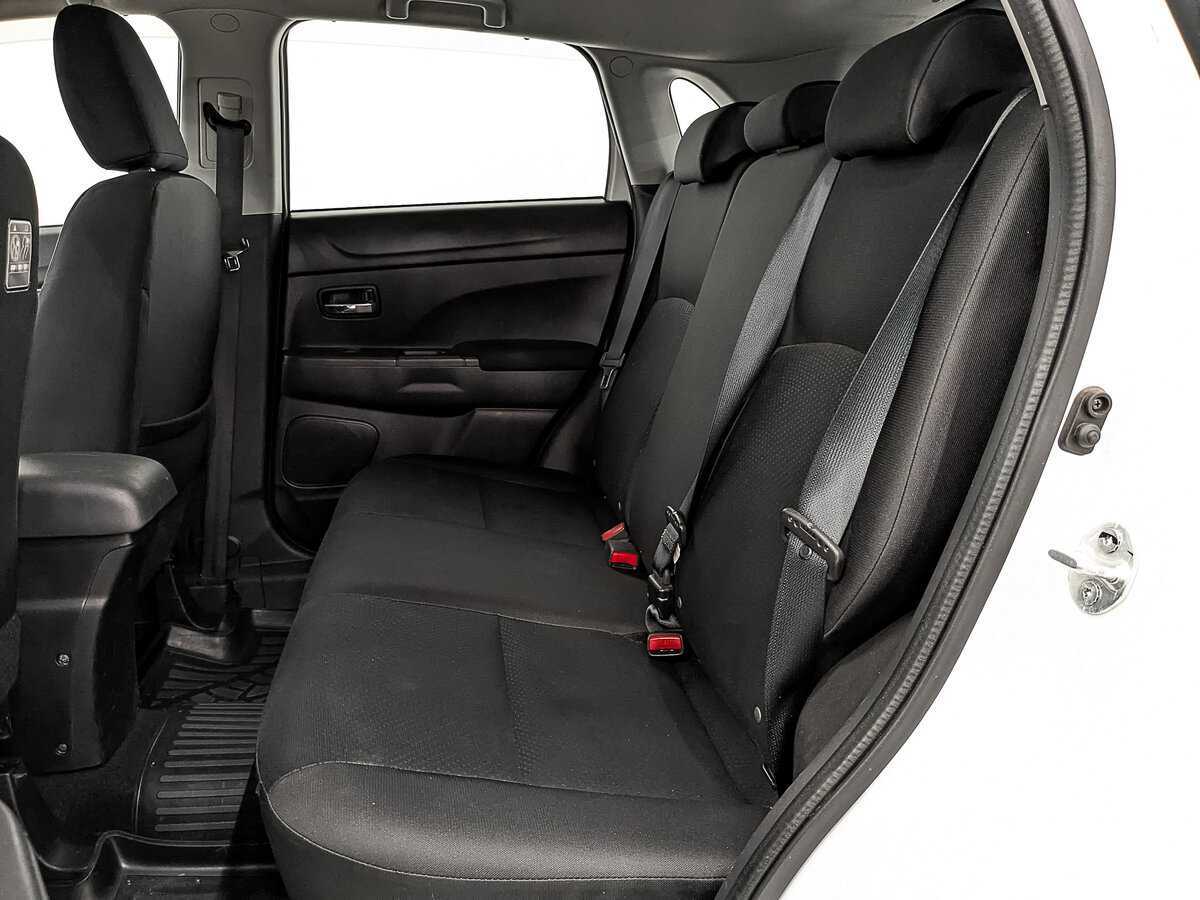 Купить Митсубиши АС-Икс, 2014, 140 000 км.. Фото: #17