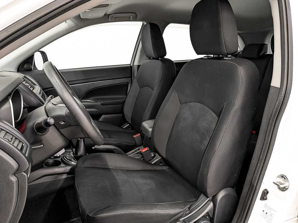 Купить Митсубиши АС-Икс, 2014, 140 000 км.. Фото: #19