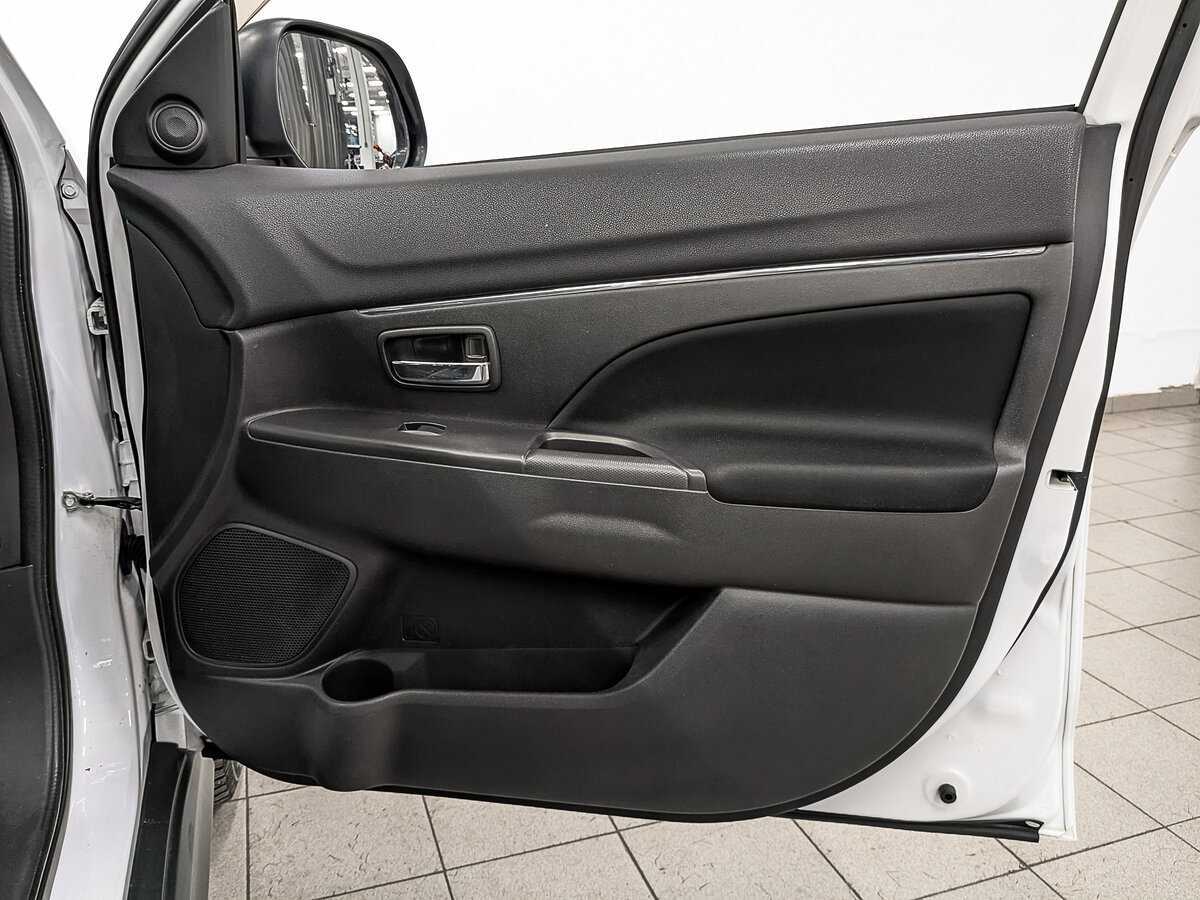 Купить Митсубиши АС-Икс, 2014, 140 000 км.. Фото: #24