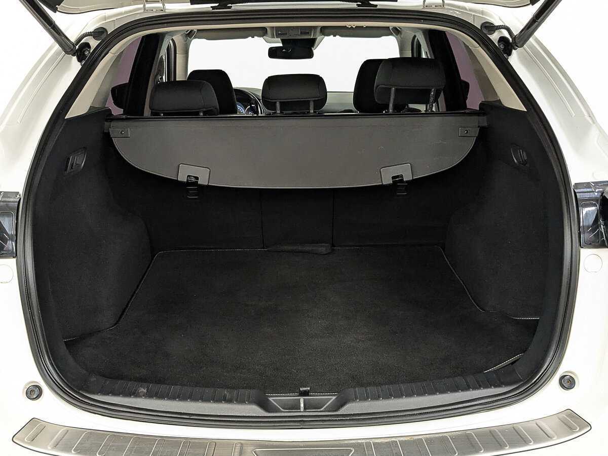 Купить Mazda CX-5, 2018, 69 860 км.. Фото: #8