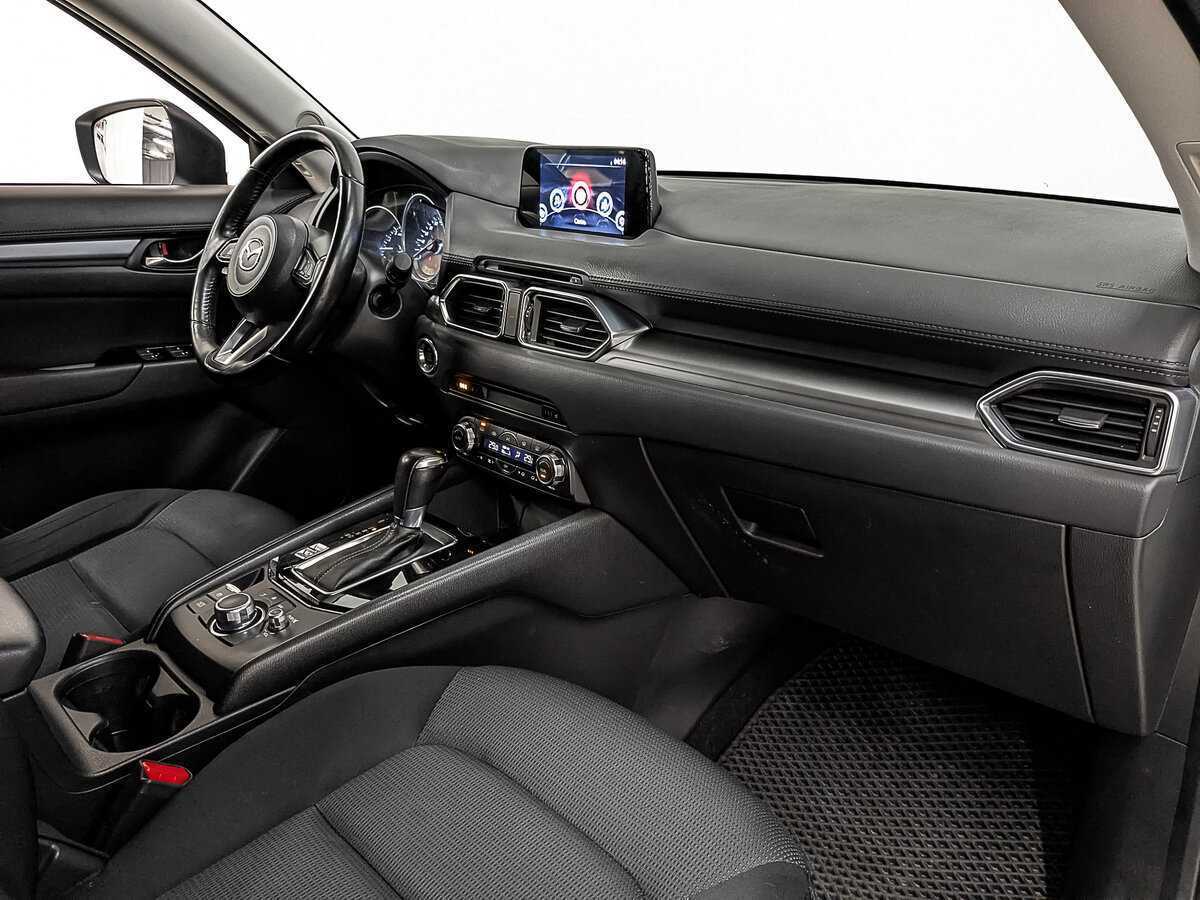 Купить Mazda CX-5, 2018, 69 860 км.. Фото: #9