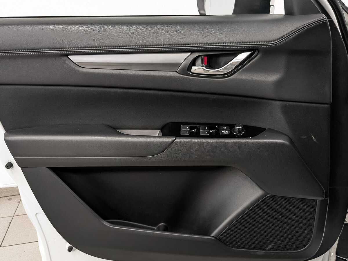 Купить Mazda CX-5, 2018, 69 860 км.. Фото: #15