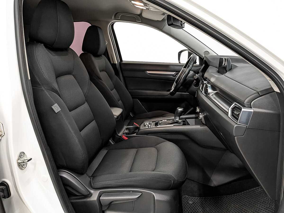 Купить Mazda CX-5, 2018, 69 860 км.. Фото: #20