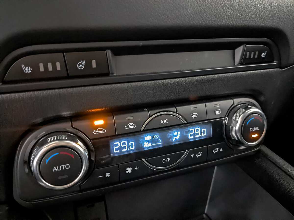 Купить Mazda CX-5, 2018, 69 860 км.. Фото: #23