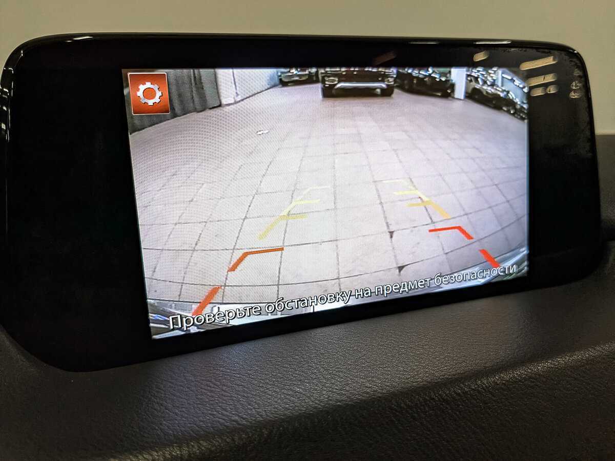 Купить Mazda CX-5, 2018, 69 860 км.. Фото: #24