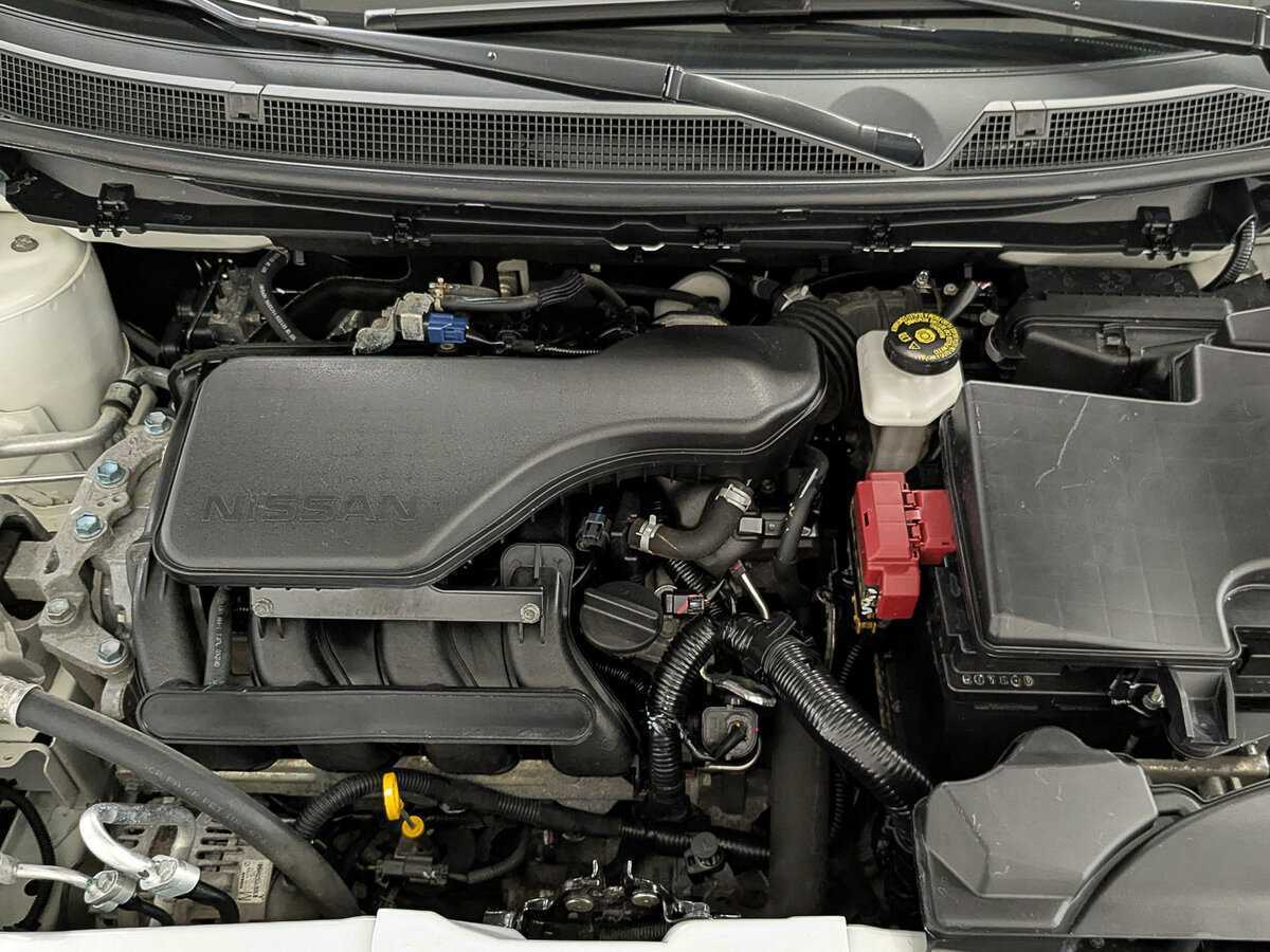 Купить Nissan Qashqai, 2021, 79 836 км.. Фото: #8