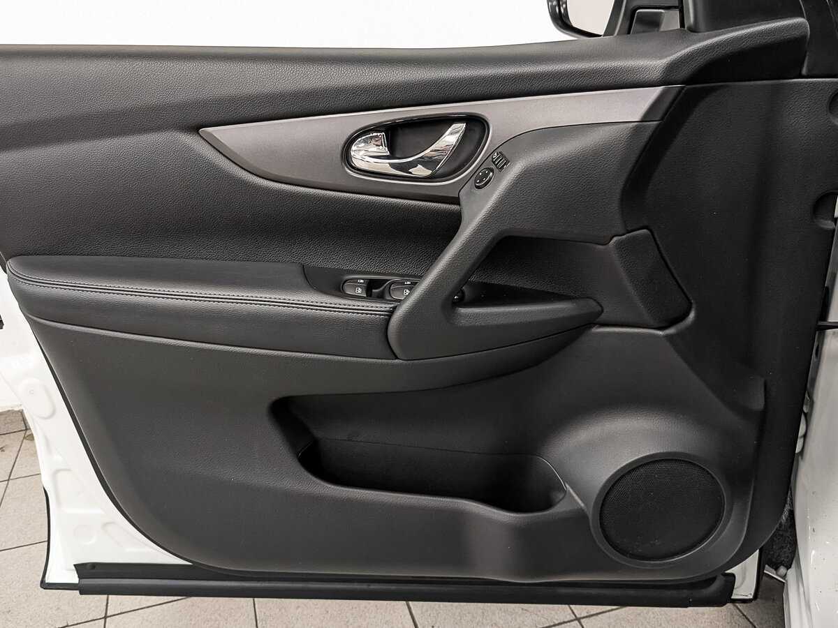 Купить Nissan Qashqai, 2021, 67 519 км.. Фото: #18