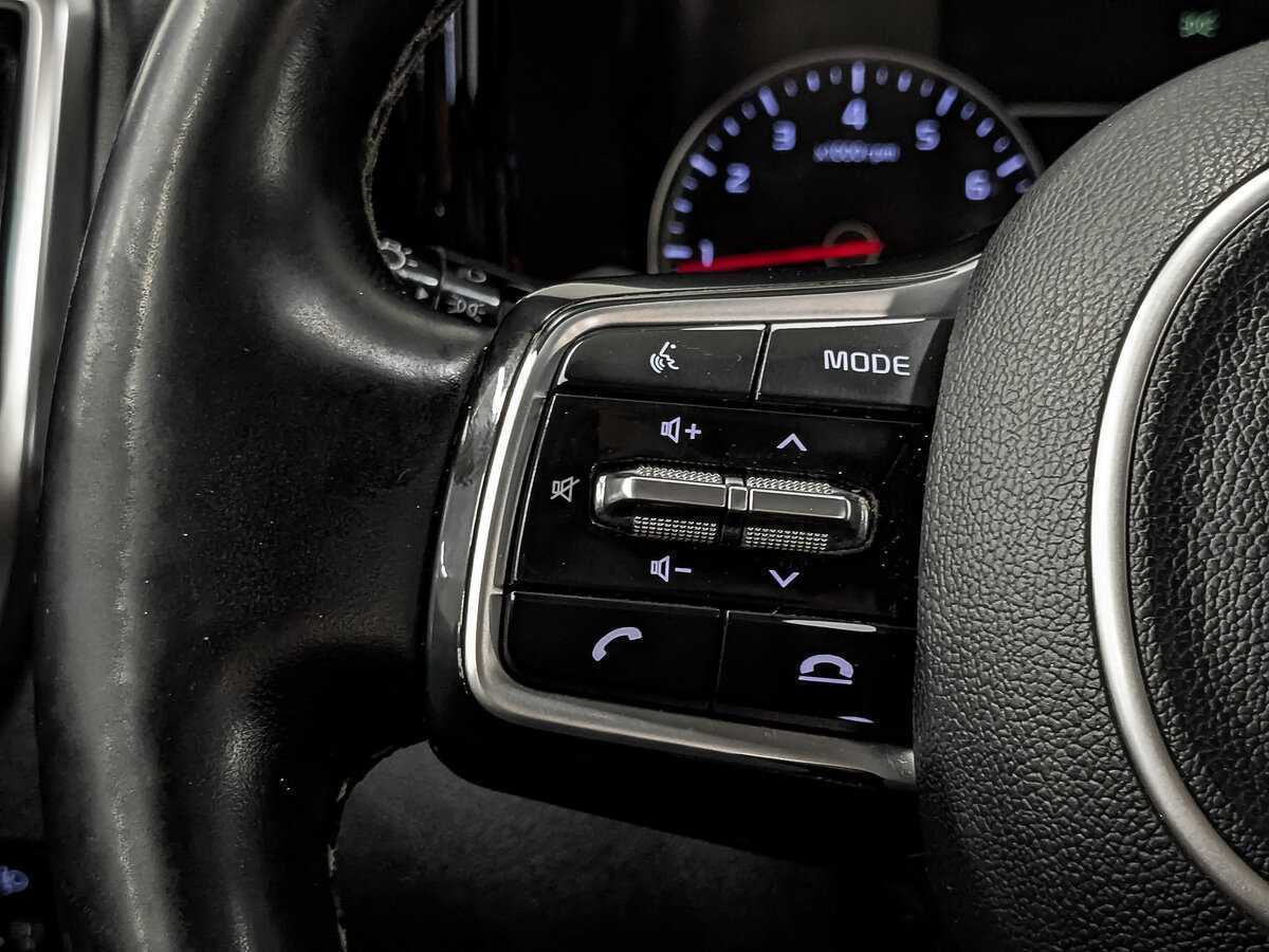 Купить Kia Sorento, 2021, 190 463 км.. Фото: #26