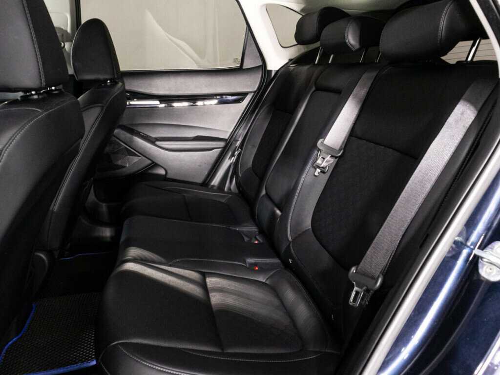 Купить Kia Seltos, 2021, 96 684 км.. Фото: #9