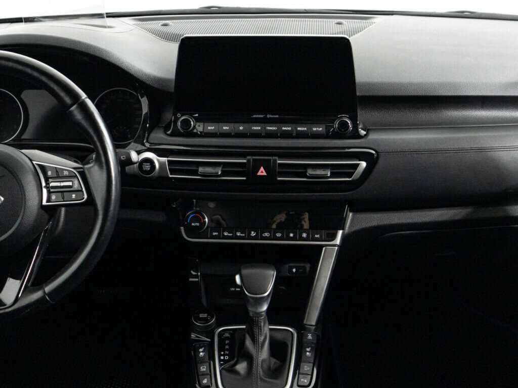 Купить Kia Seltos, 2021, 96 684 км.. Фото: #13