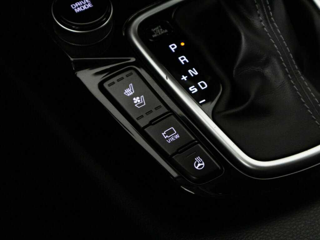 Купить Kia Seltos, 2021, 96 684 км.. Фото: #17