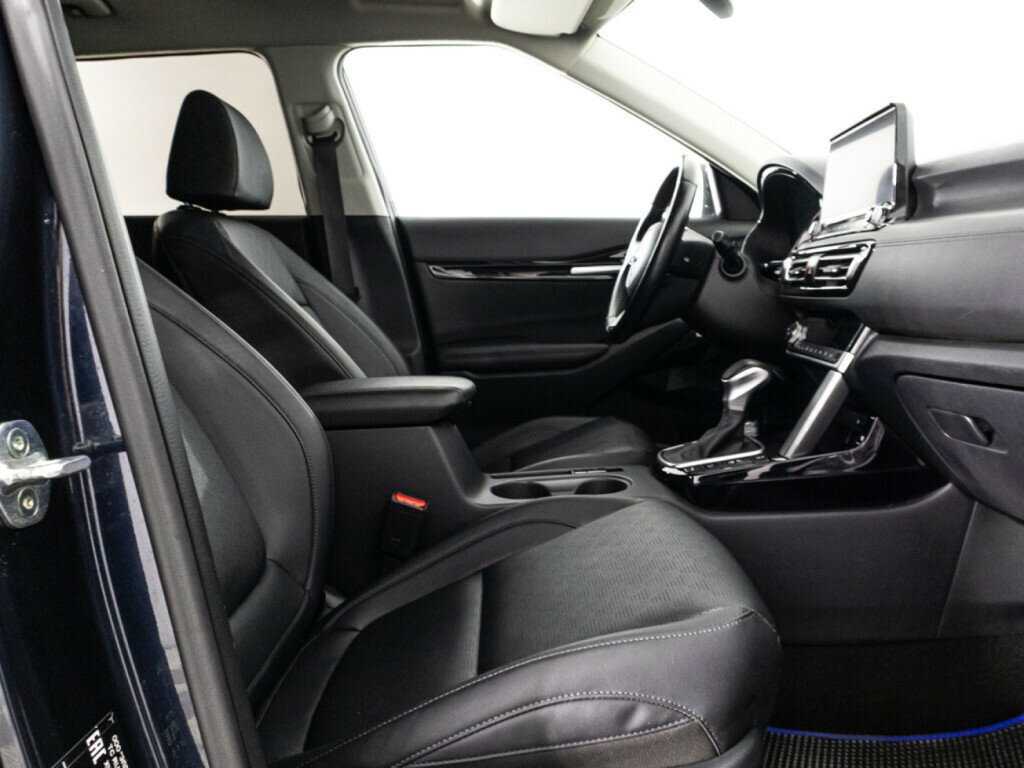 Купить Kia Seltos, 2021, 96 684 км.. Фото: #22