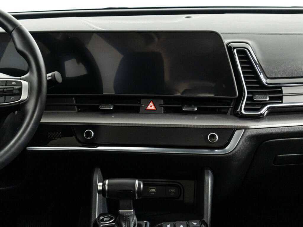 Купить Kia Sportage, 2022, 47 248 км.. Фото: #14