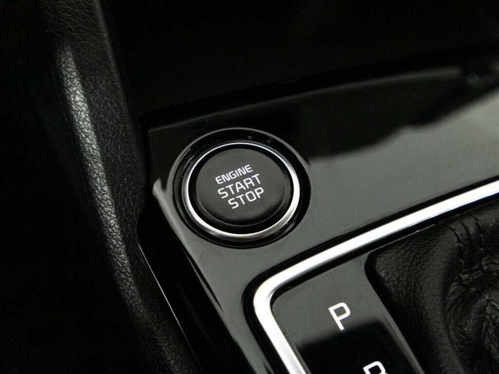 Купить Kia Sportage, 2022, 47 248 км.. Фото: #24