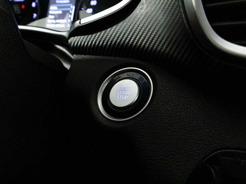 Купить Hyundai Tucson, 2020, 97 070 км.. Фото: #17