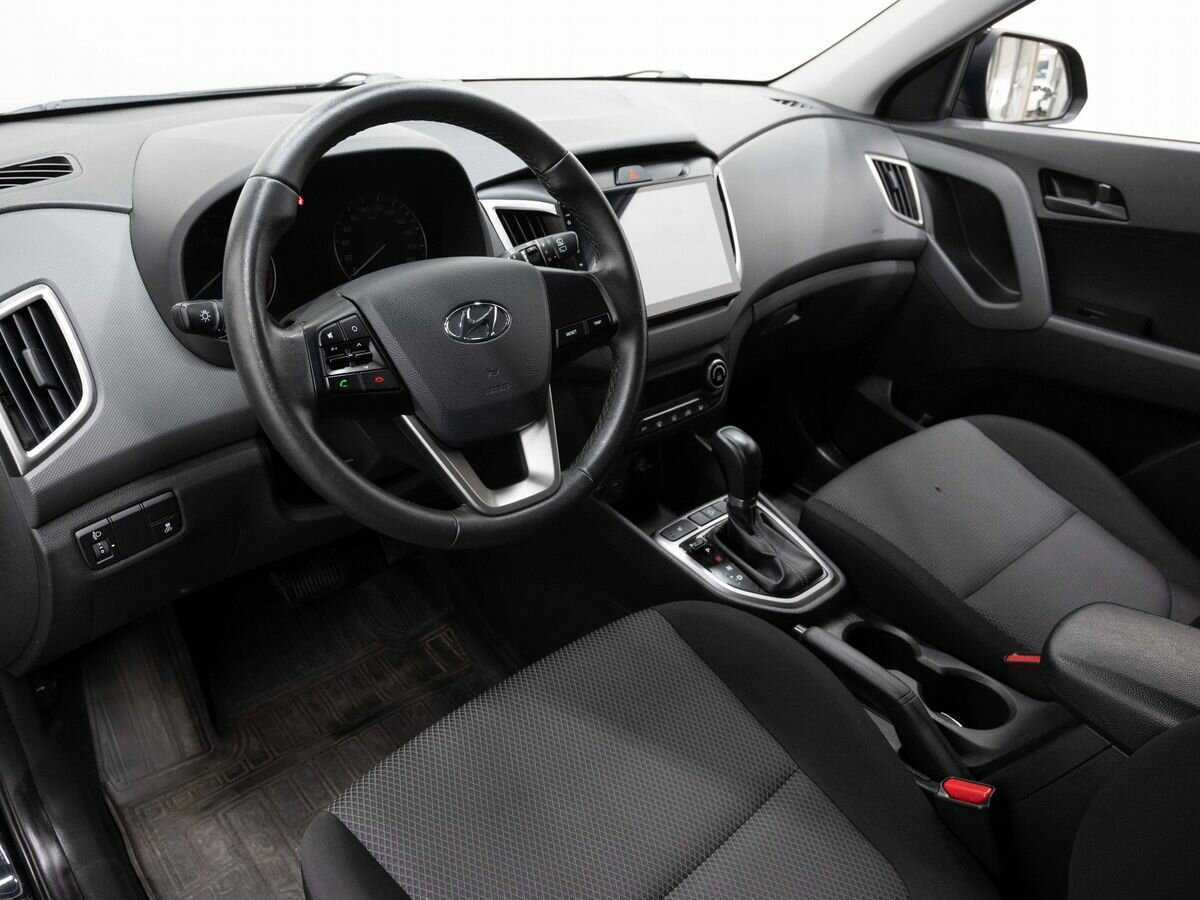 Купить Хендай Крета, 2021, 86 000 км.. Фото: #7