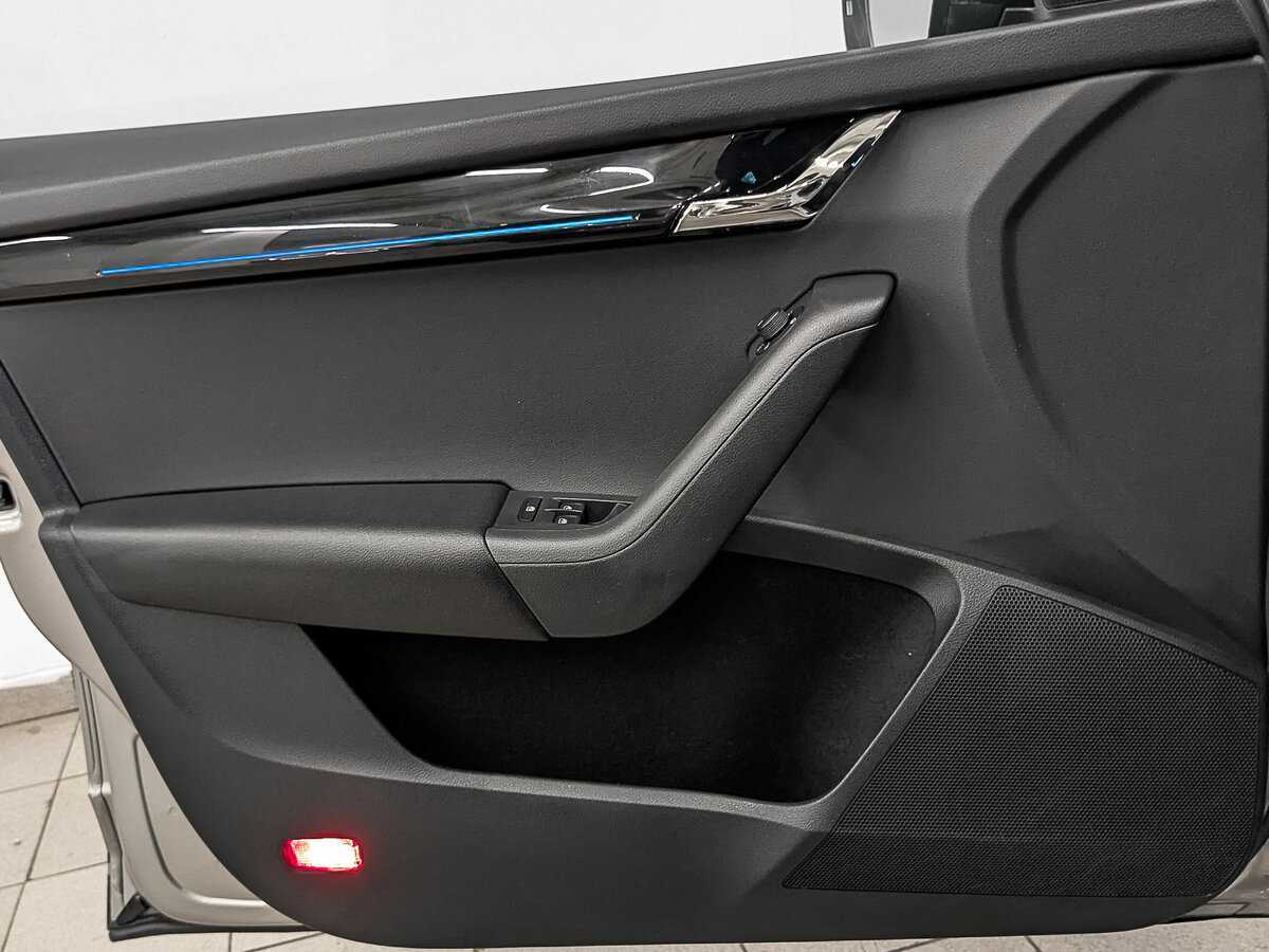 Купить Skoda Octavia, 2019, 89 994 км.. Фото: #18