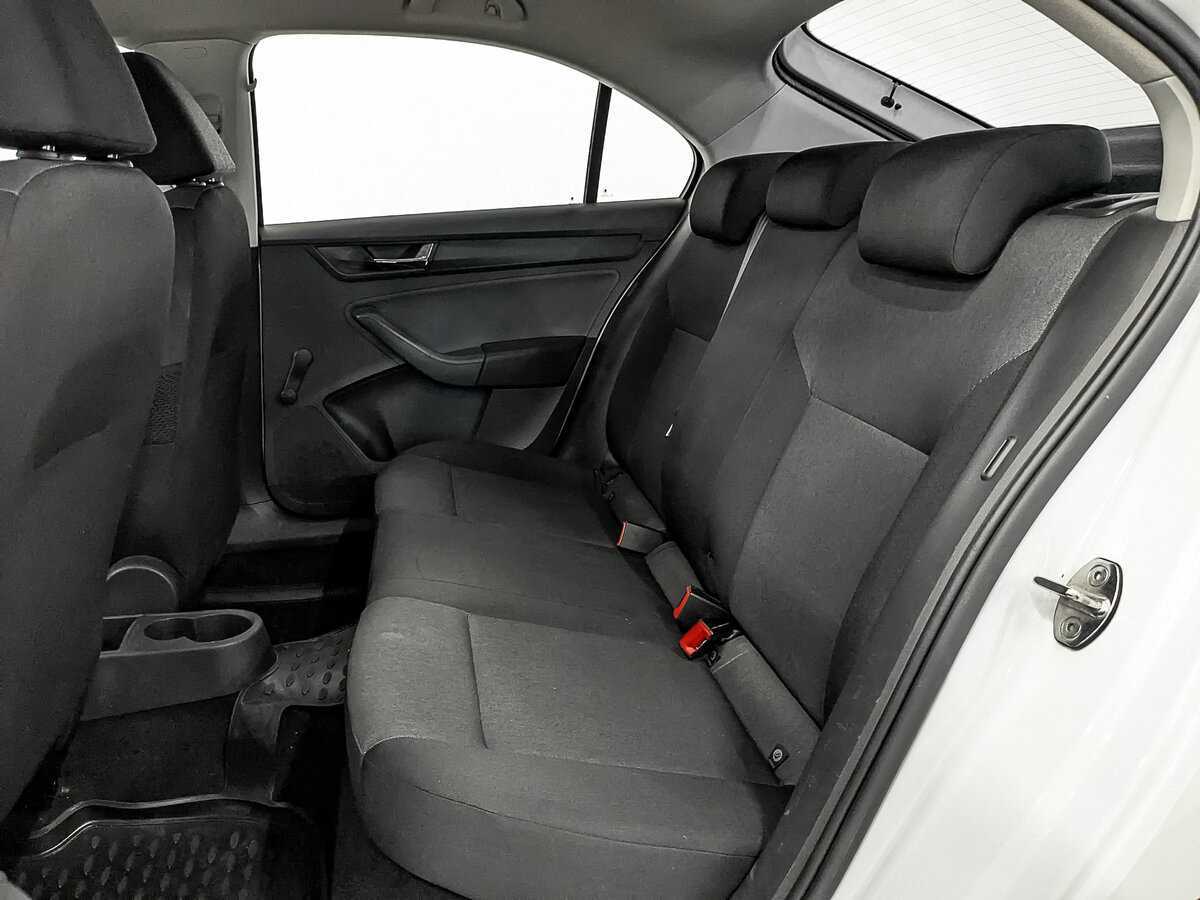 Купить Шкода Рапид, 2017, 191 579 км.. Фото: #17