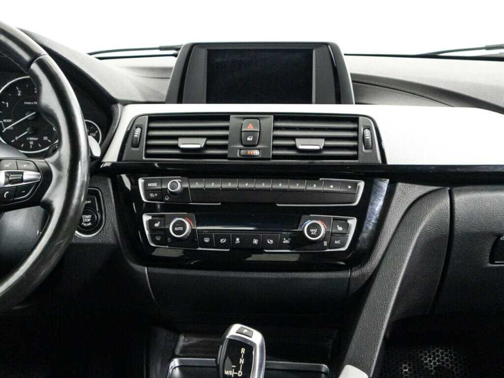 Купить BMW 3 серии, 2018, 102 260 км.. Фото: #13