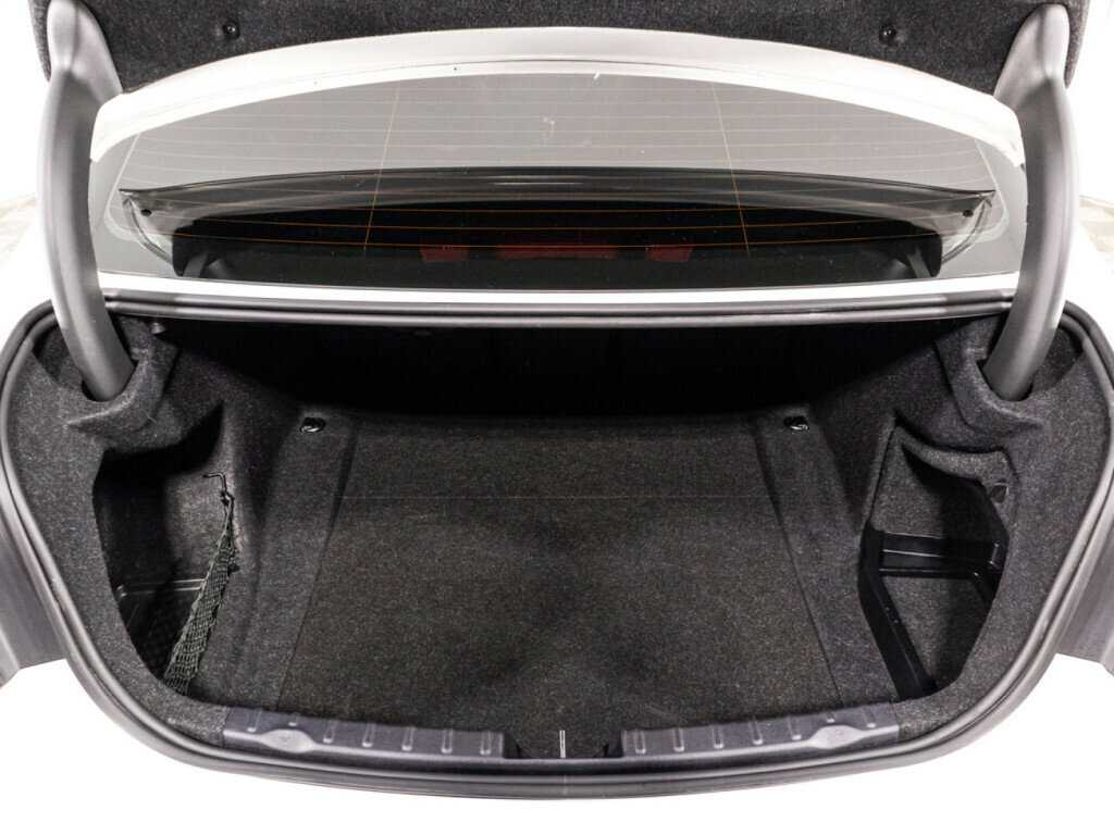 Купить BMW 3 серии, 2018, 102 260 км.. Фото: #14