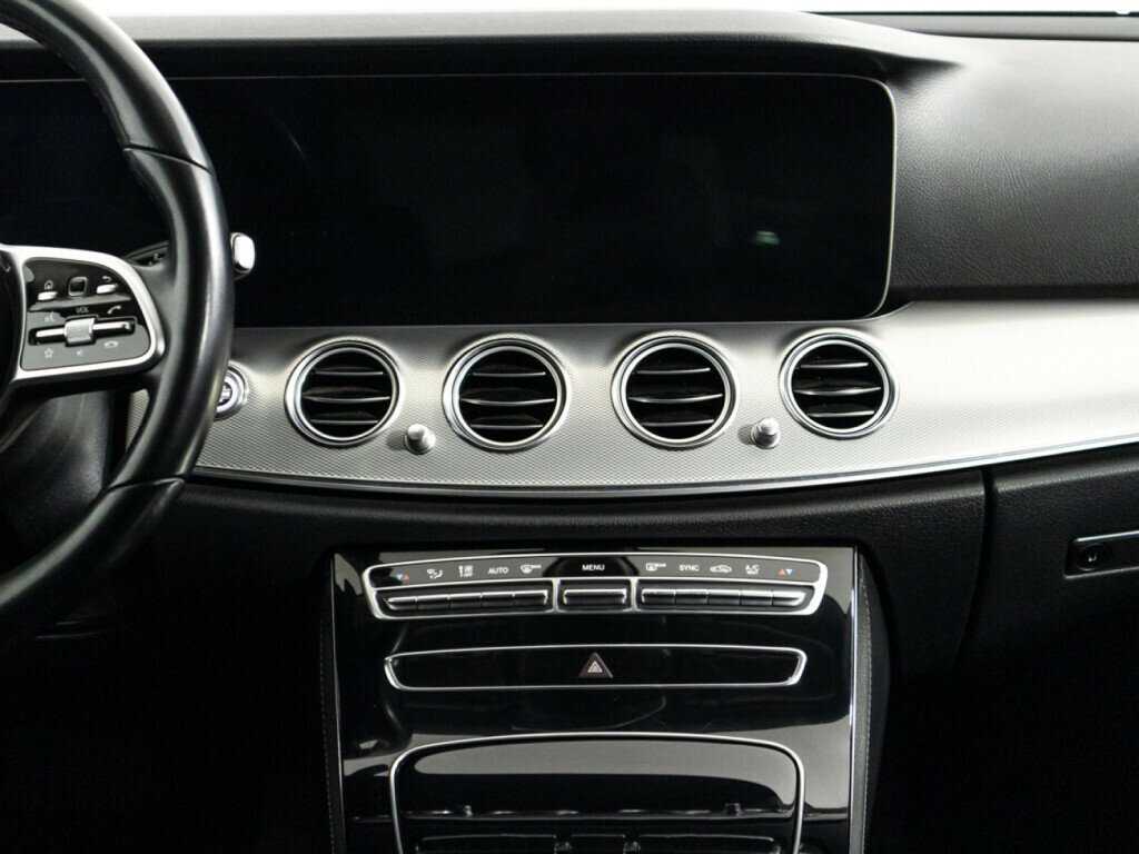 Купить Mercedes-Benz E-Класс, 2018, 102 797 км.. Фото: #13