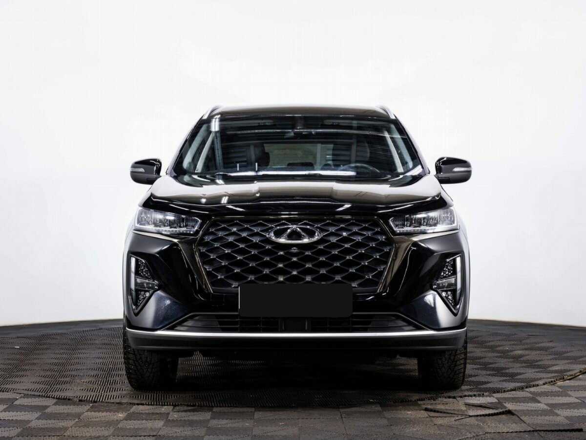 Купить Chery Tiggo 7 Pro Max, 2023, 50 644 км.. Фото: #1