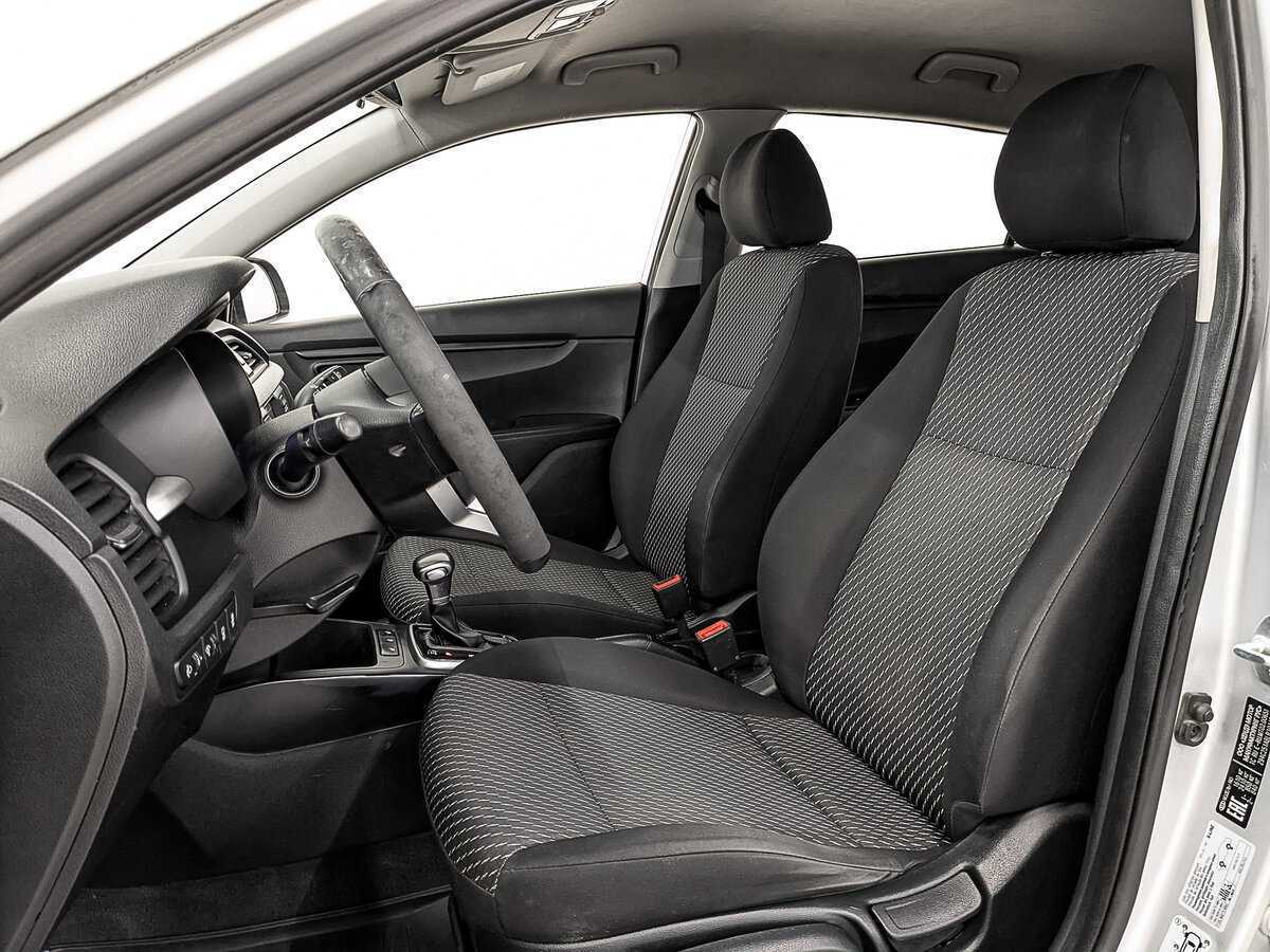 Купить Киа Рио, 2020, 187 948 км.. Фото: #18