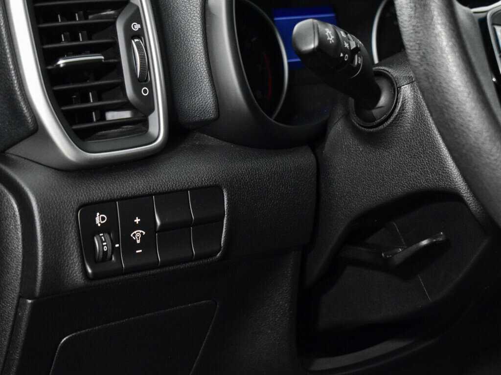 Купить Kia Sportage, 2018, 100 000 км.. Фото: #9