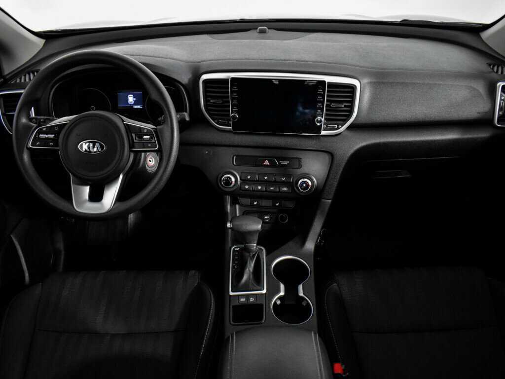 Купить Kia Sportage, 2018, 100 000 км.. Фото: #13