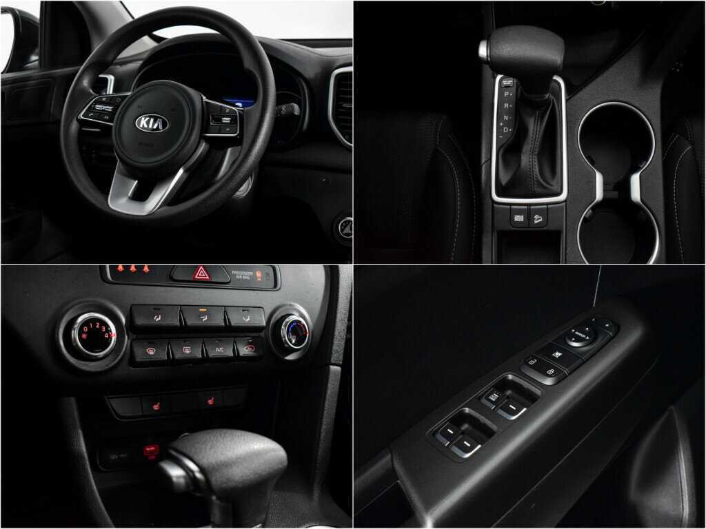 Купить Kia Sportage, 2018, 100 000 км.. Фото: #16