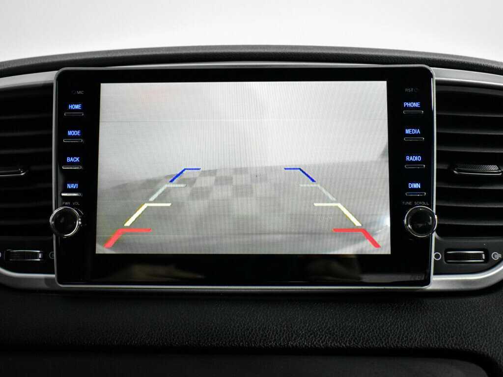 Купить Kia Sportage, 2018, 100 000 км.. Фото: #17