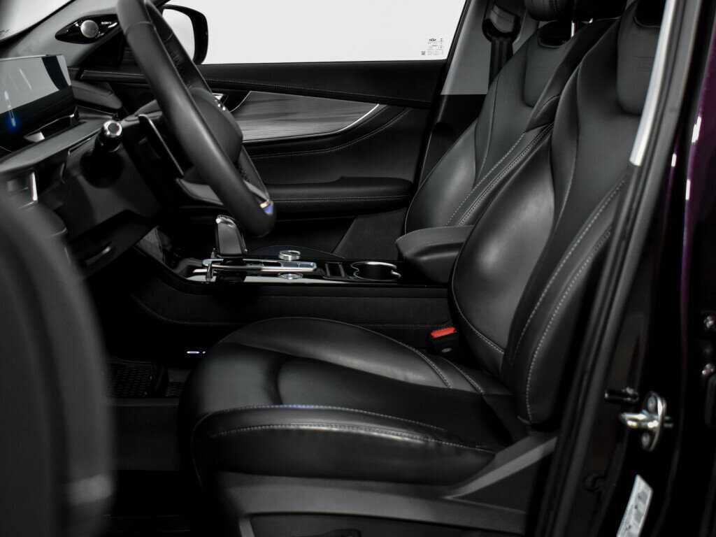 Купить Chery Tiggo 8 Pro Max, 2022, 9 000 км.. Фото: #10