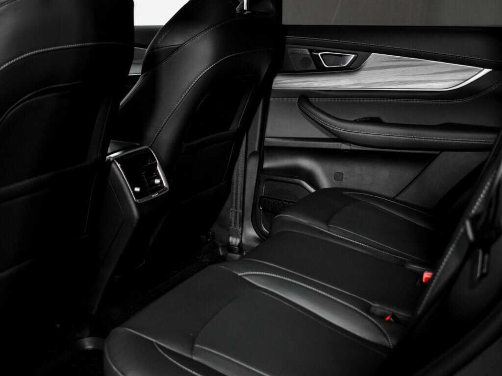 Купить Chery Tiggo 8 Pro Max, 2022, 9 000 км.. Фото: #12