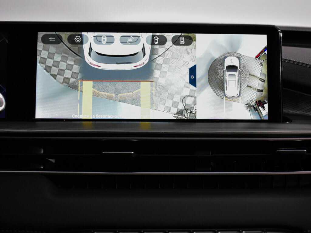 Купить Chery Tiggo 8 Pro Max, 2022, 9 000 км.. Фото: #20