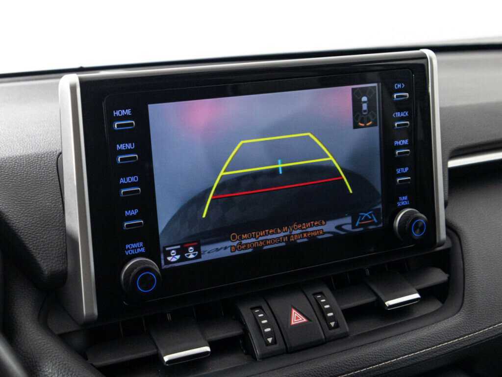 Купить Toyota RAV4, 2020, 75 000 км.. Фото: #16