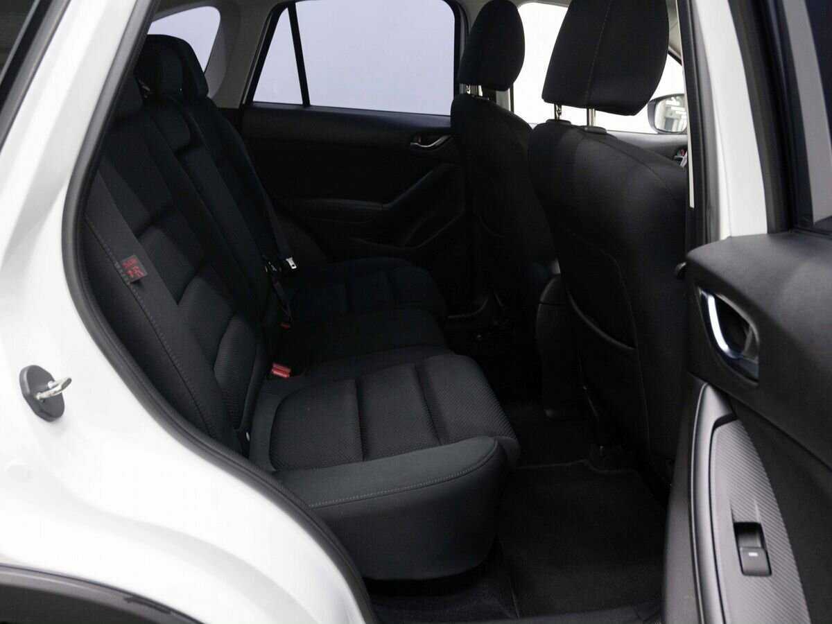 Купить Mazda CX-5, 2016, 103 498 км.. Фото: #11