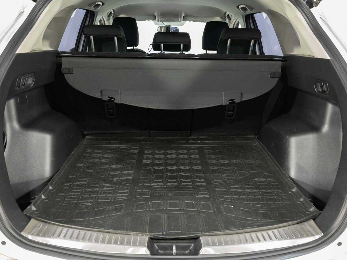 Купить Mazda CX-5, 2016, 103 498 км.. Фото: #24