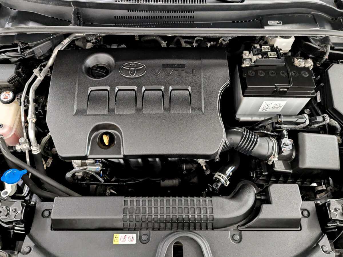 Купить Тойота Королла, 2019, 161 004 км.. Фото: #8