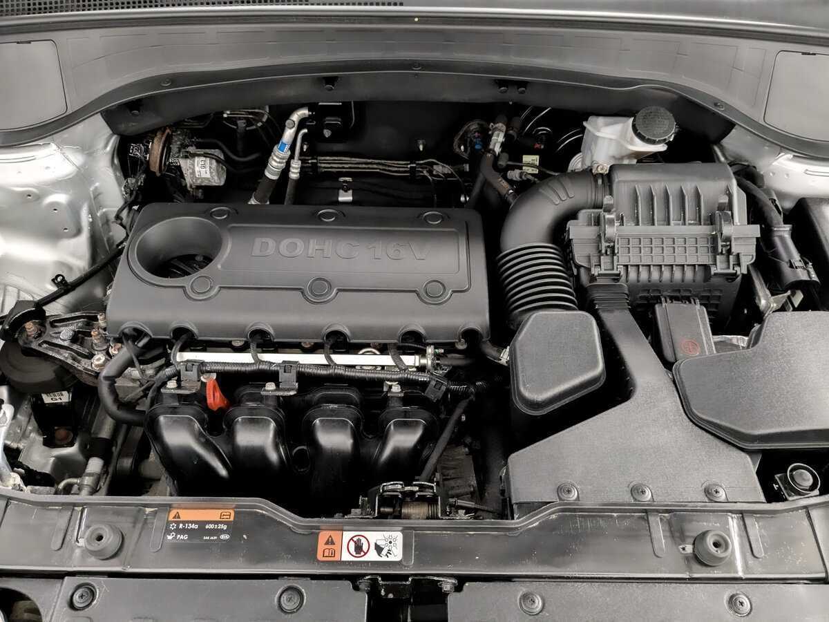 Купить Kia Sorento, 2017, 154 418 км.. Фото: #8