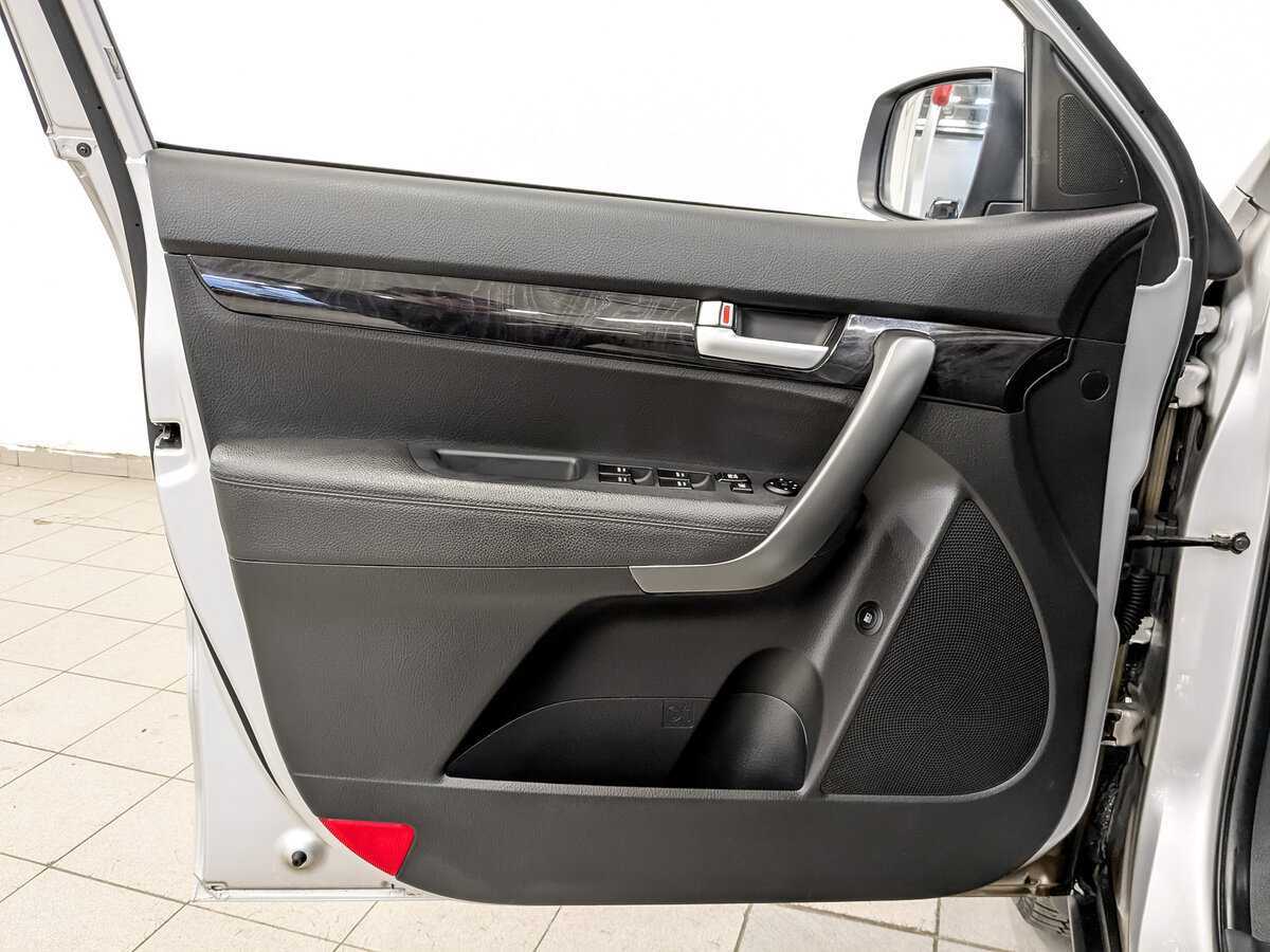 Купить Kia Sorento, 2017, 154 418 км.. Фото: #16