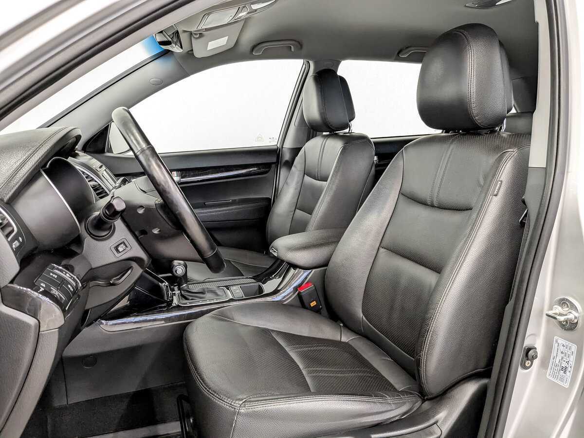 Купить Kia Sorento, 2017, 154 418 км.. Фото: #17