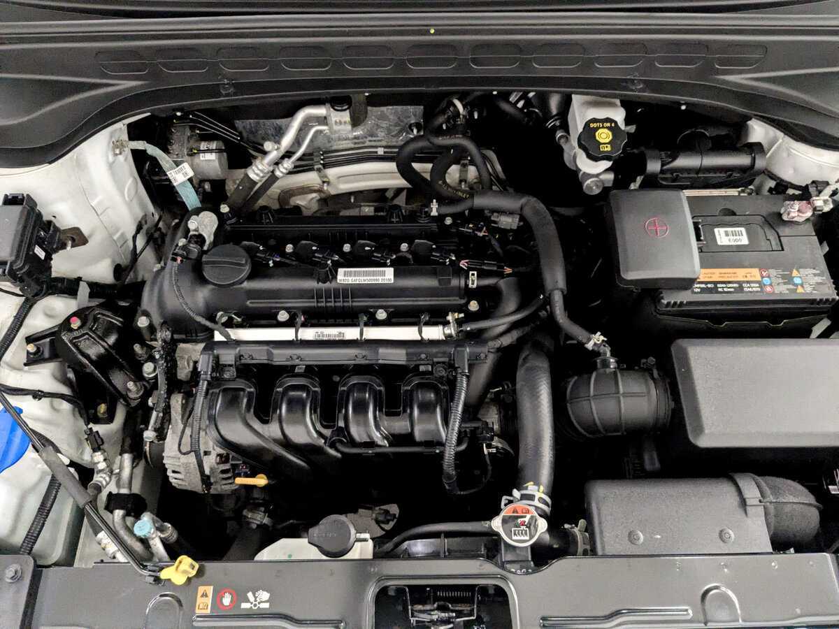 Купить Хендай Крета, 2020, 84 806 км.. Фото: #8