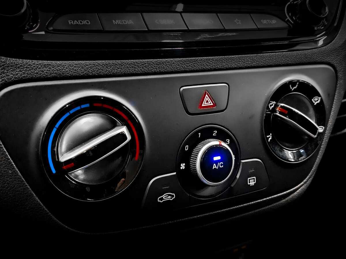 Купить Хендай Солярис, 2020, 94 194 км.. Фото: #24