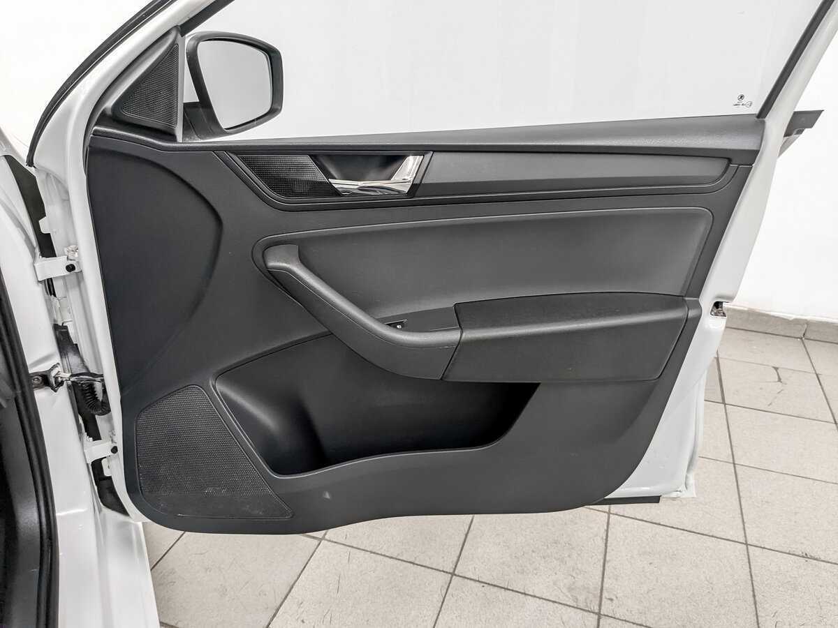 Купить Шкода Рапид, 2017, 163 844 км.. Фото: #23