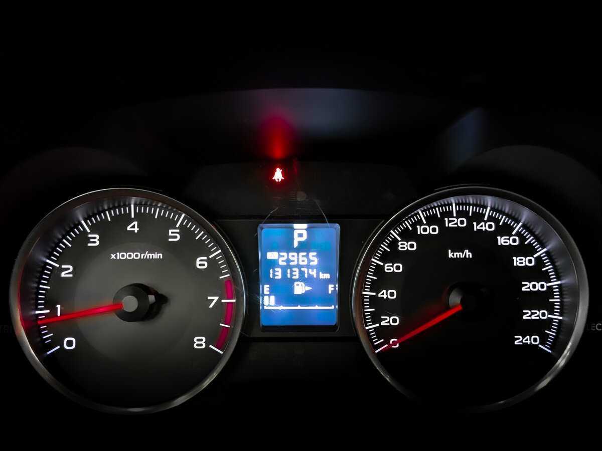 Купить Subaru XV, 2013, 131 500 км.. Фото: #12