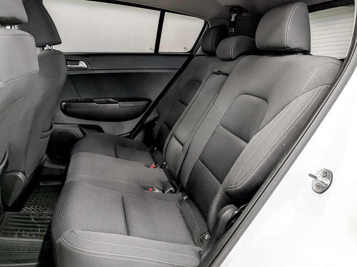 Купить Kia Sportage, 2018, 67 392 км.. Фото: #11