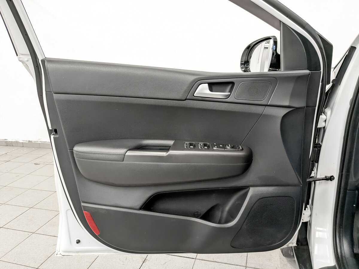 Купить Kia Sportage, 2018, 67 392 км.. Фото: #16