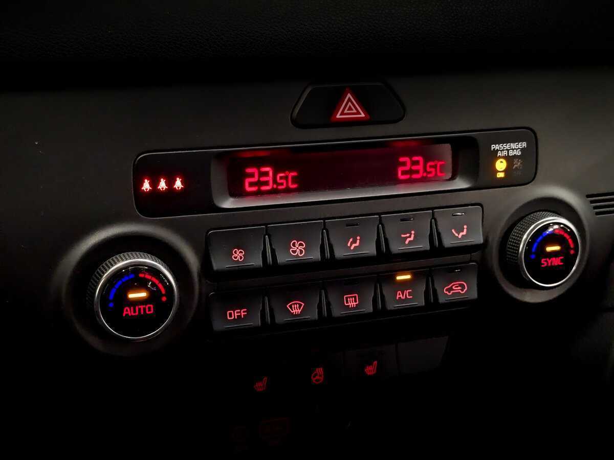 Купить Kia Sportage, 2018, 67 392 км.. Фото: #22