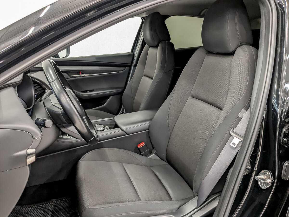 Купить Мазда 3, 2019, 125 664 км.. Фото: #19